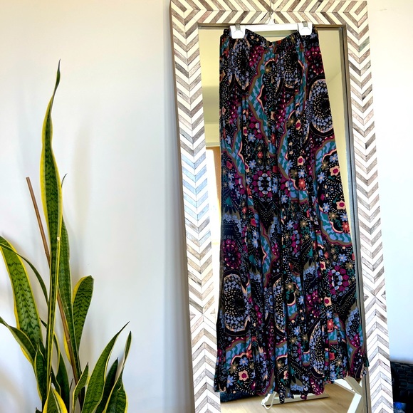 Never worn beautiful Free People skirt - Picture 1 of 4